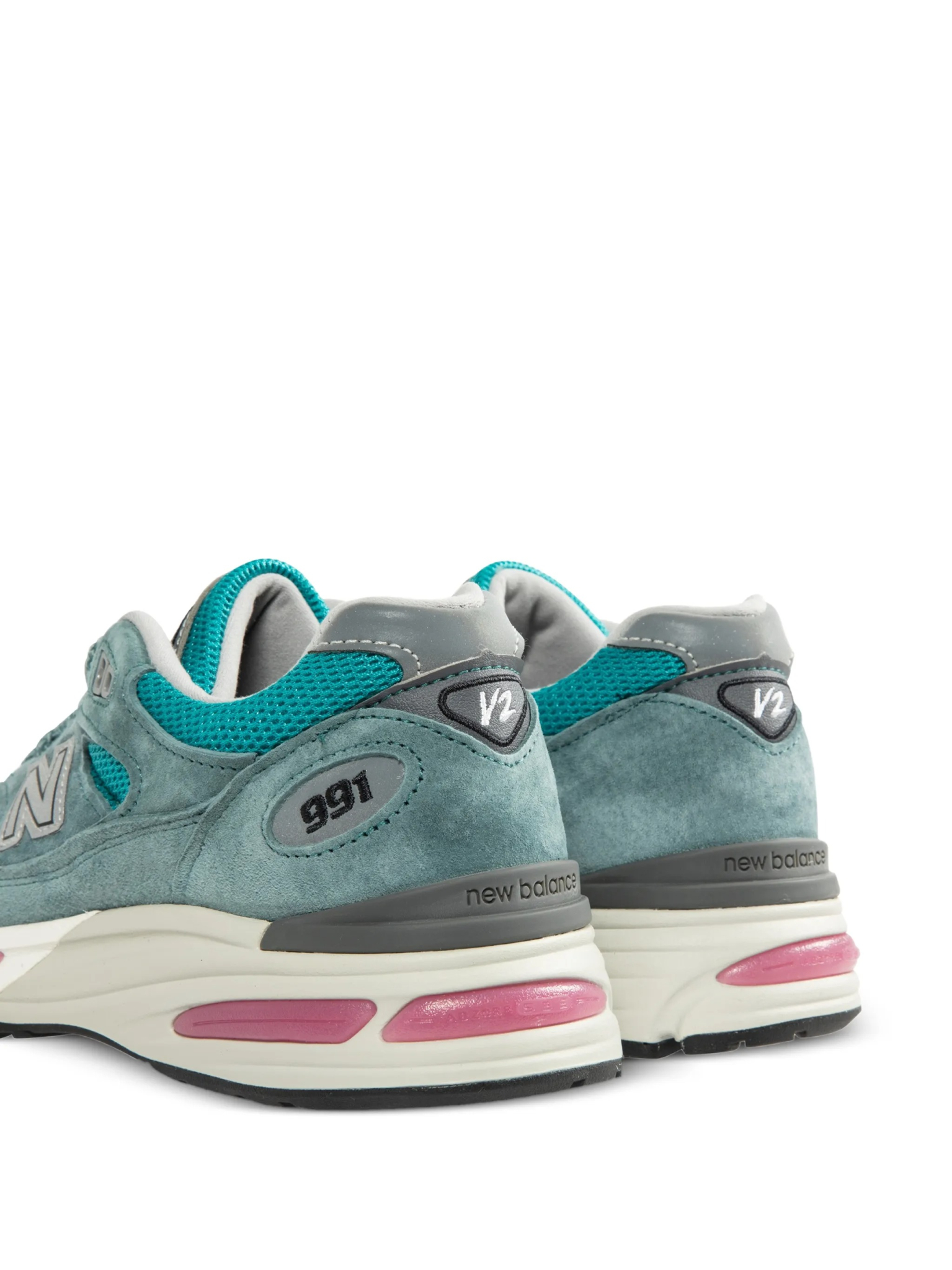 [new Balance] Sneakers SS26 U991TT2