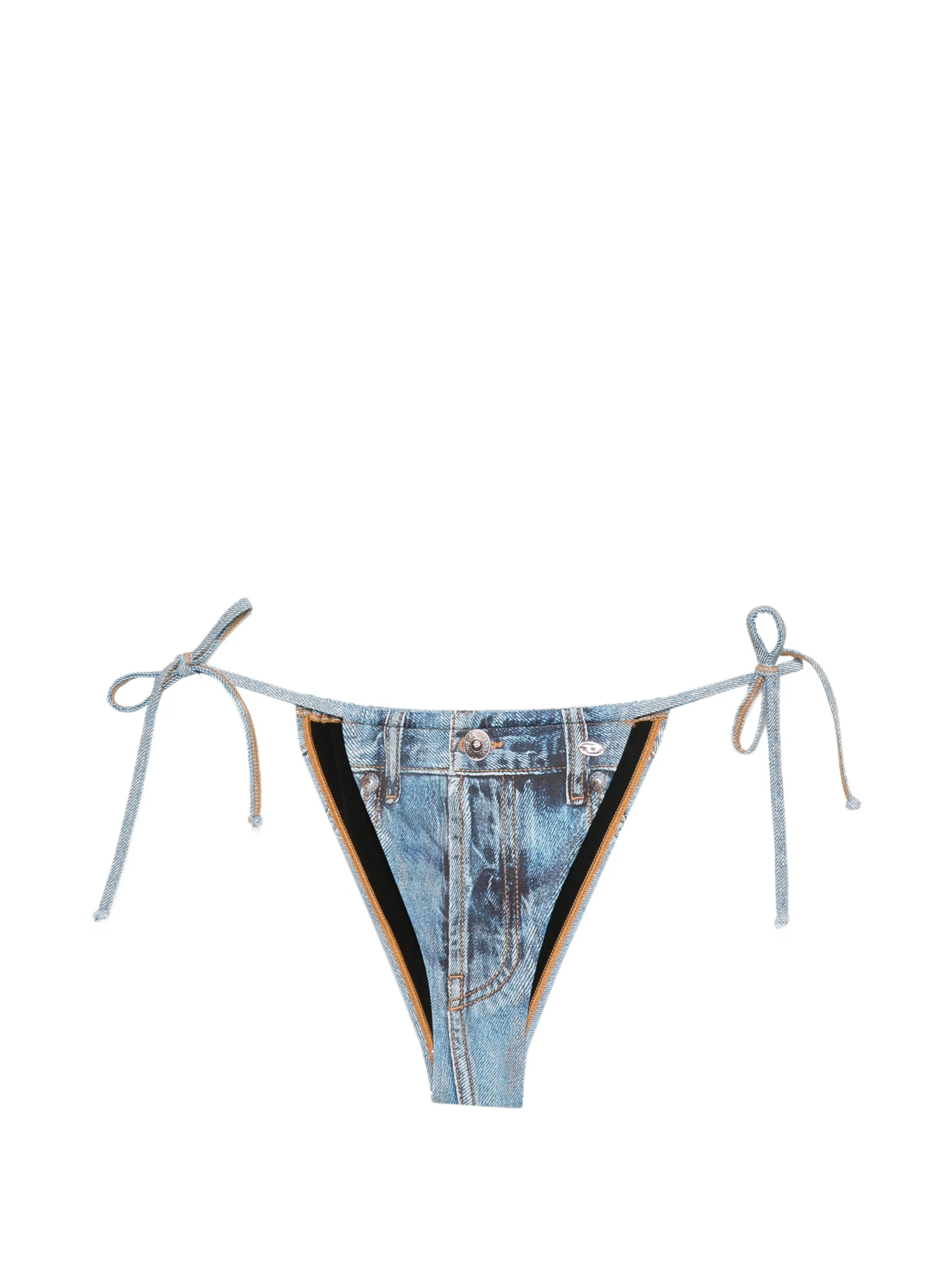 [Diesel] Panties SS26 A191580BNCW