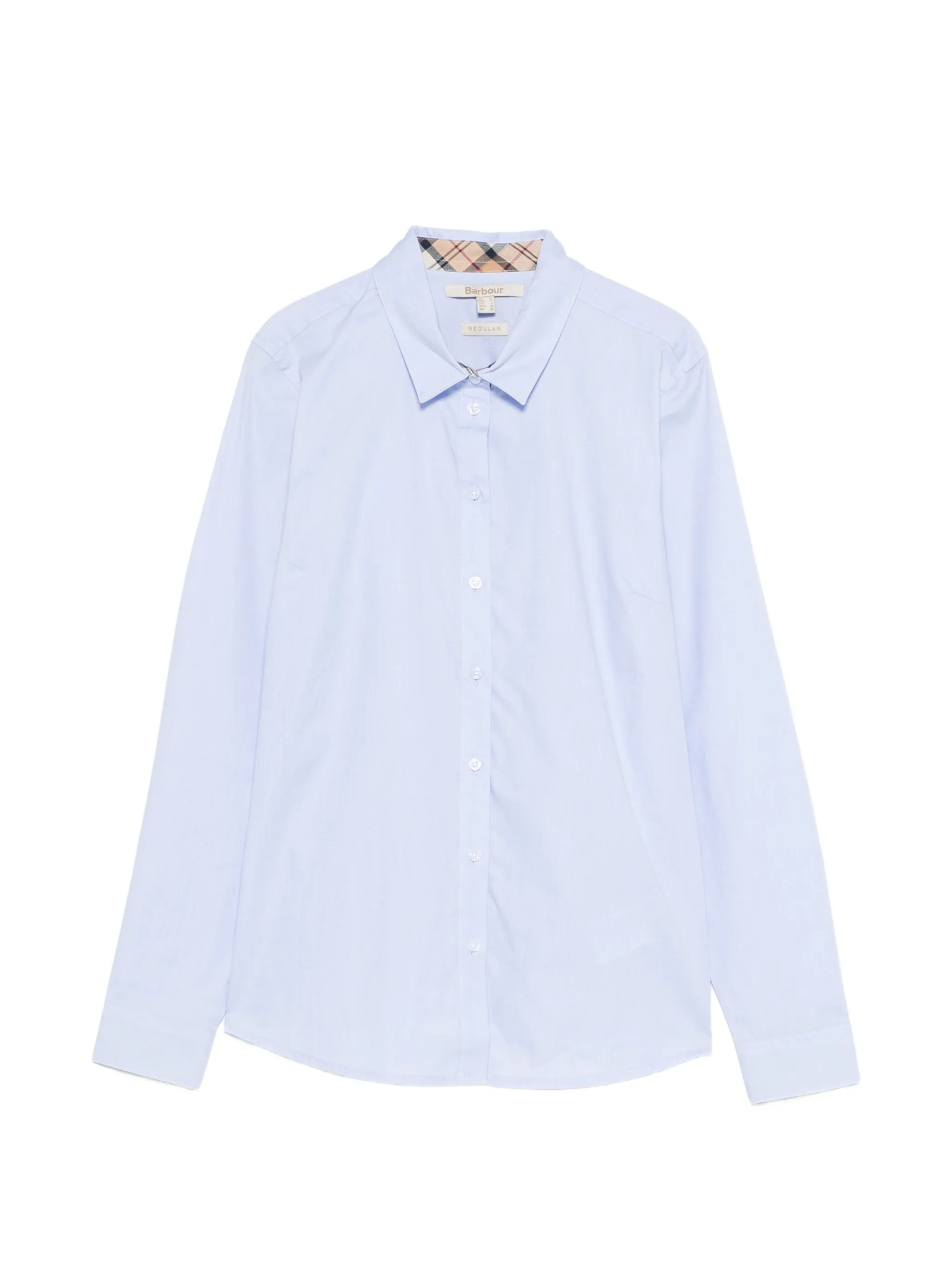 [Barbour] Shirts Long Sleeve SS26 LSH1409BL13