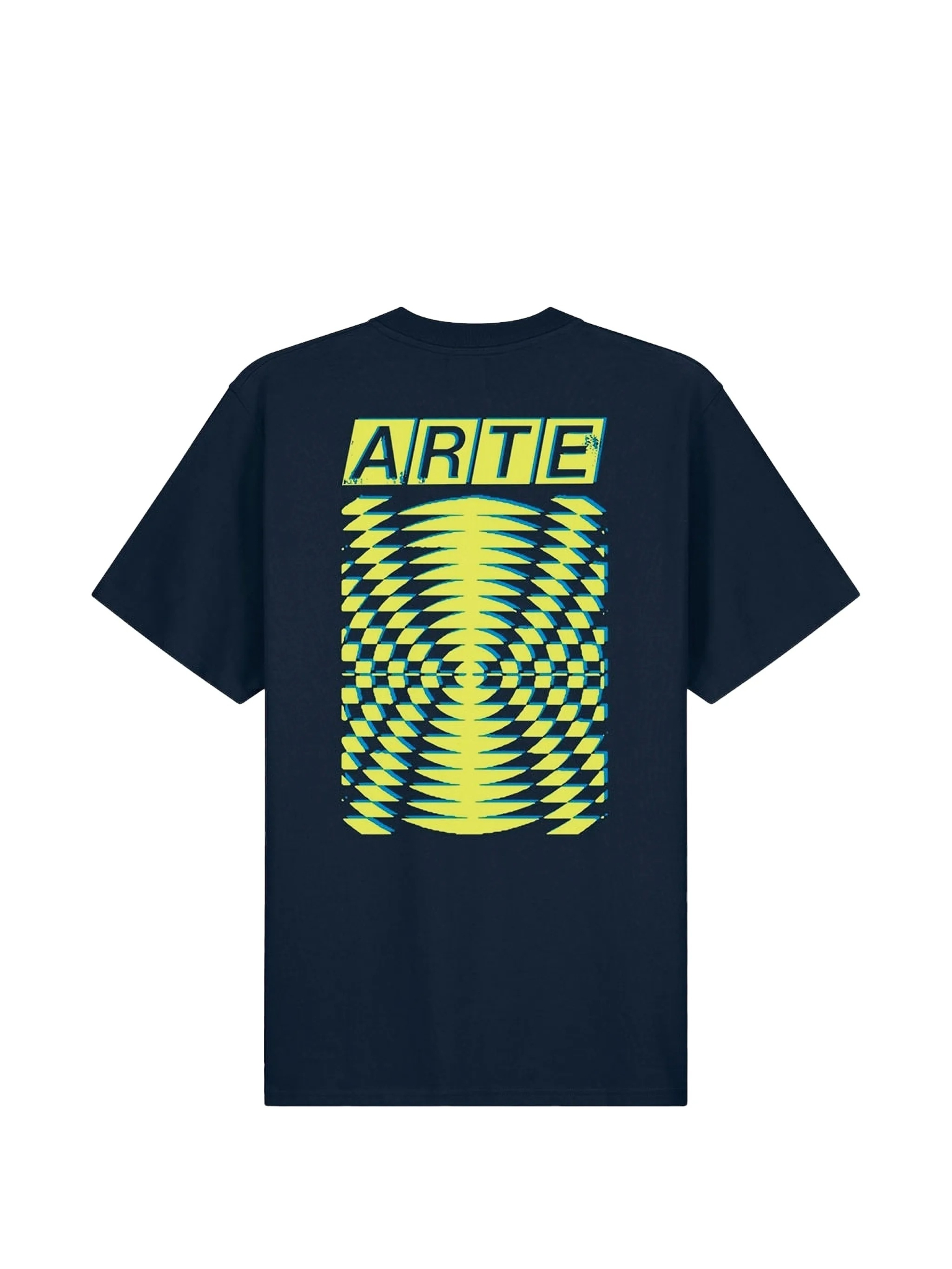 [Arte Antwerp] T-shirts Short Sleeve SS26 SS26139T