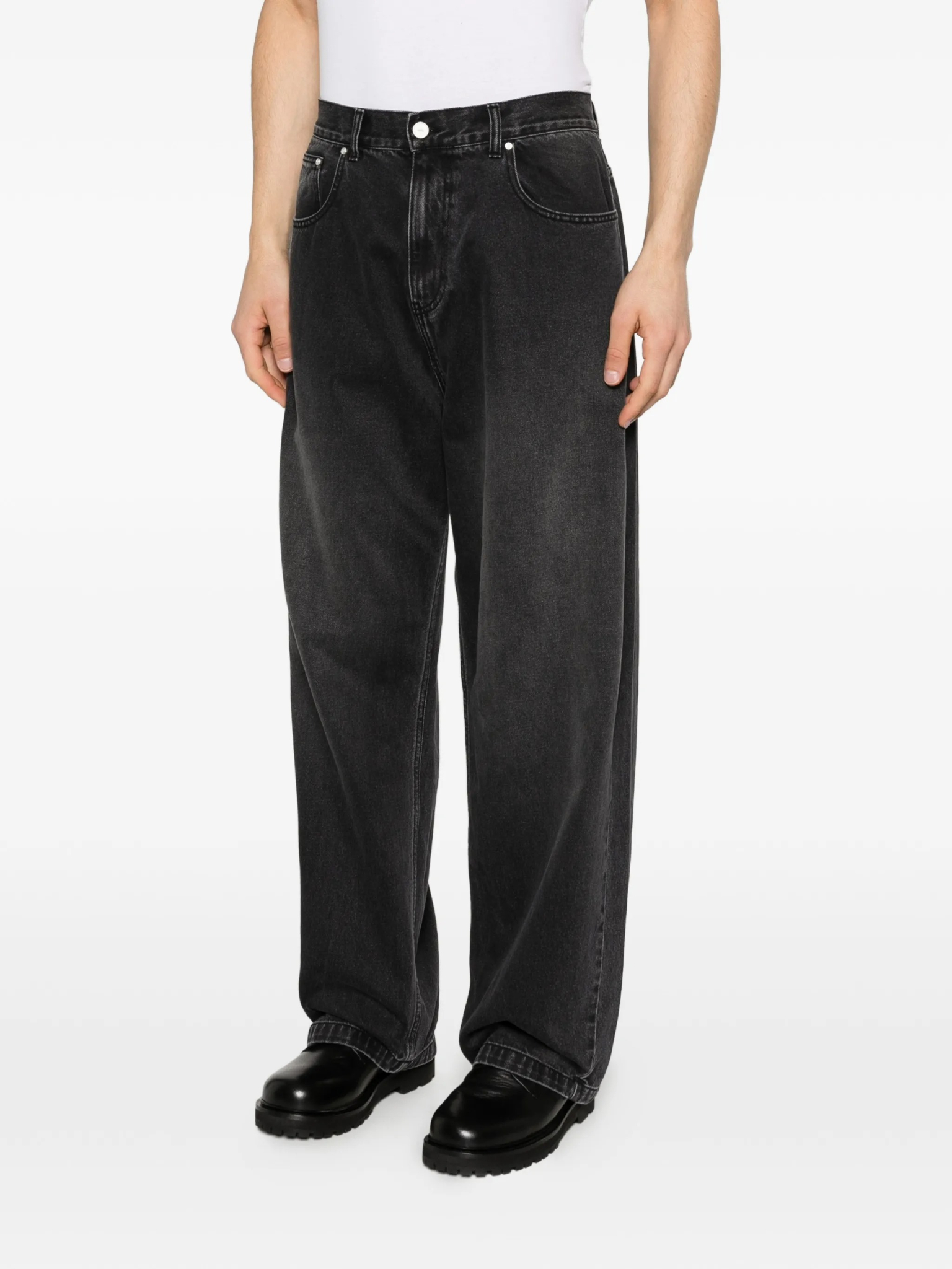 [Arte Antwerp] Jeans SS26 SS26022P