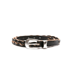 [Our Legacy] Belt SS26 A42382BB