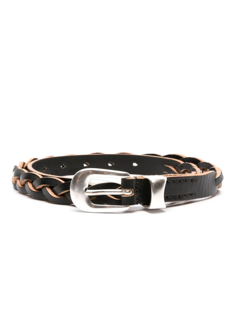 [Our Legacy] Belt SS26 A42382BB