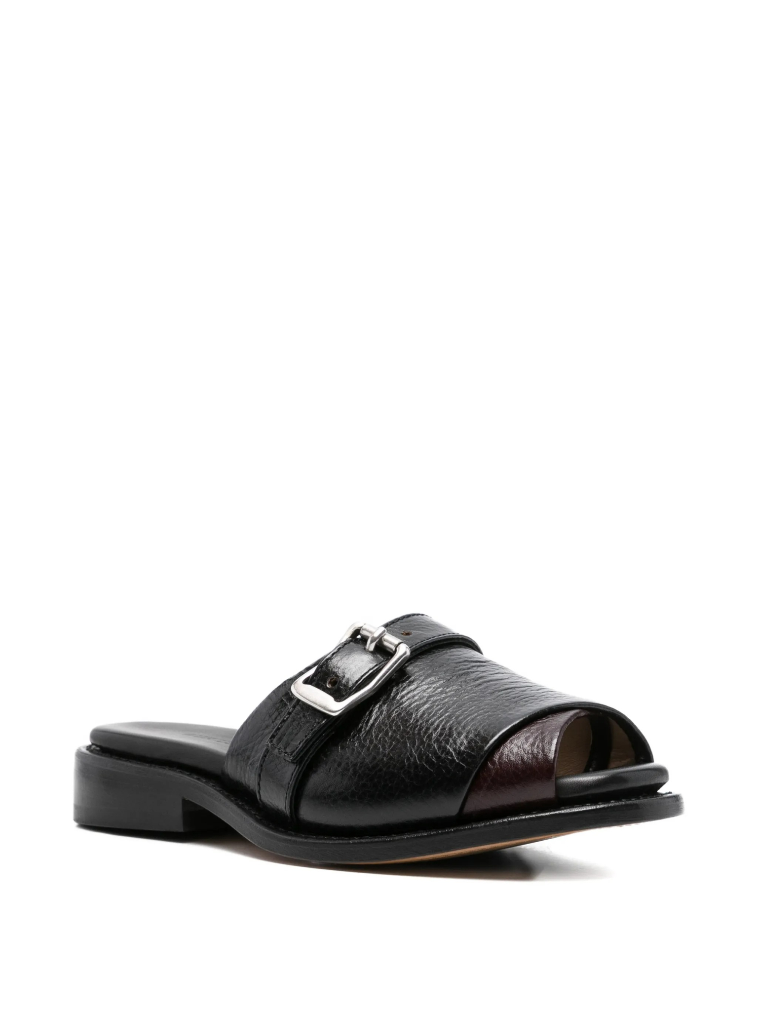 [Our Legacy] Sandals SS26 A2267GD