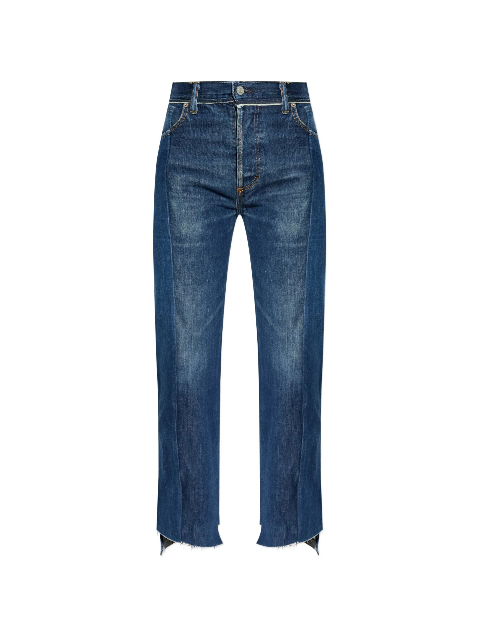 [Vetements] Jeans SS26 WE76DP343N3