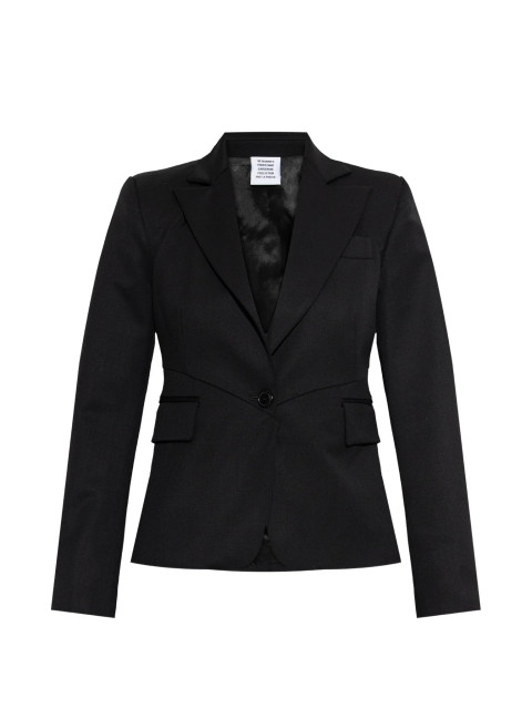 [Vetements] Blazer SS26 WE76TJ356B