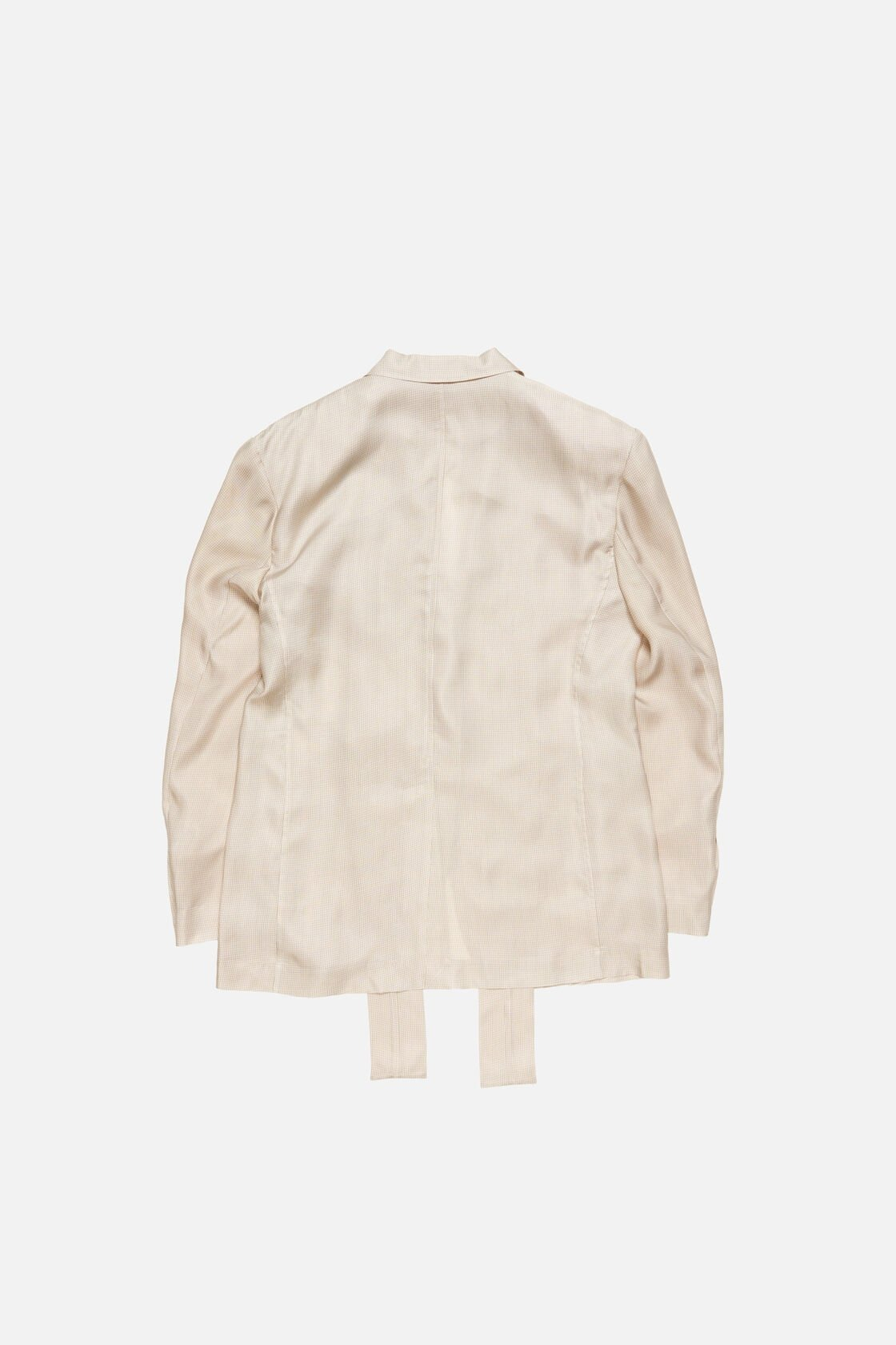 [Acne Studios] Blazer SS26 AH0330