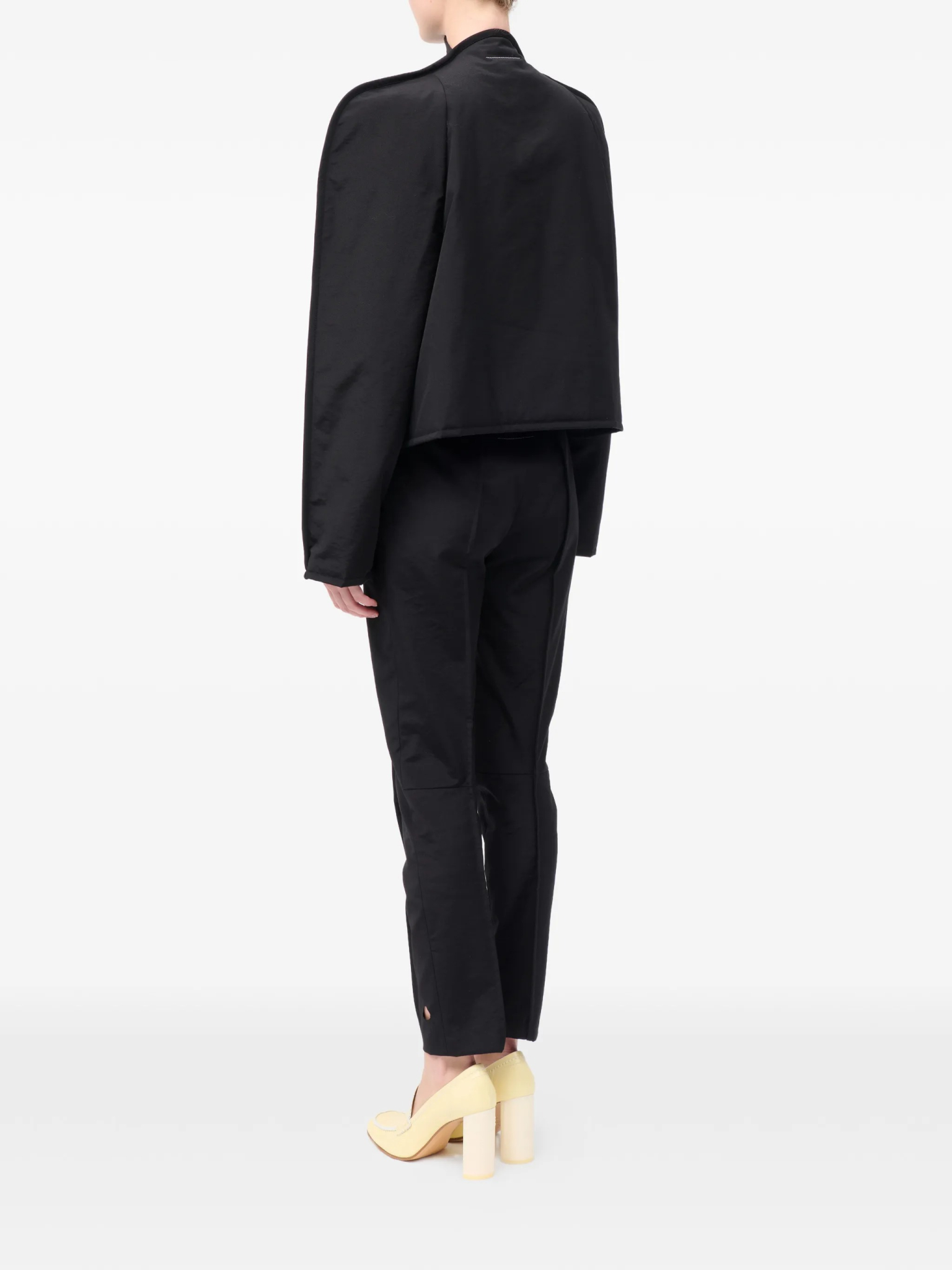 [MM6 Maison Margiela] Bomber jacket SS26 S62AN0173M35878