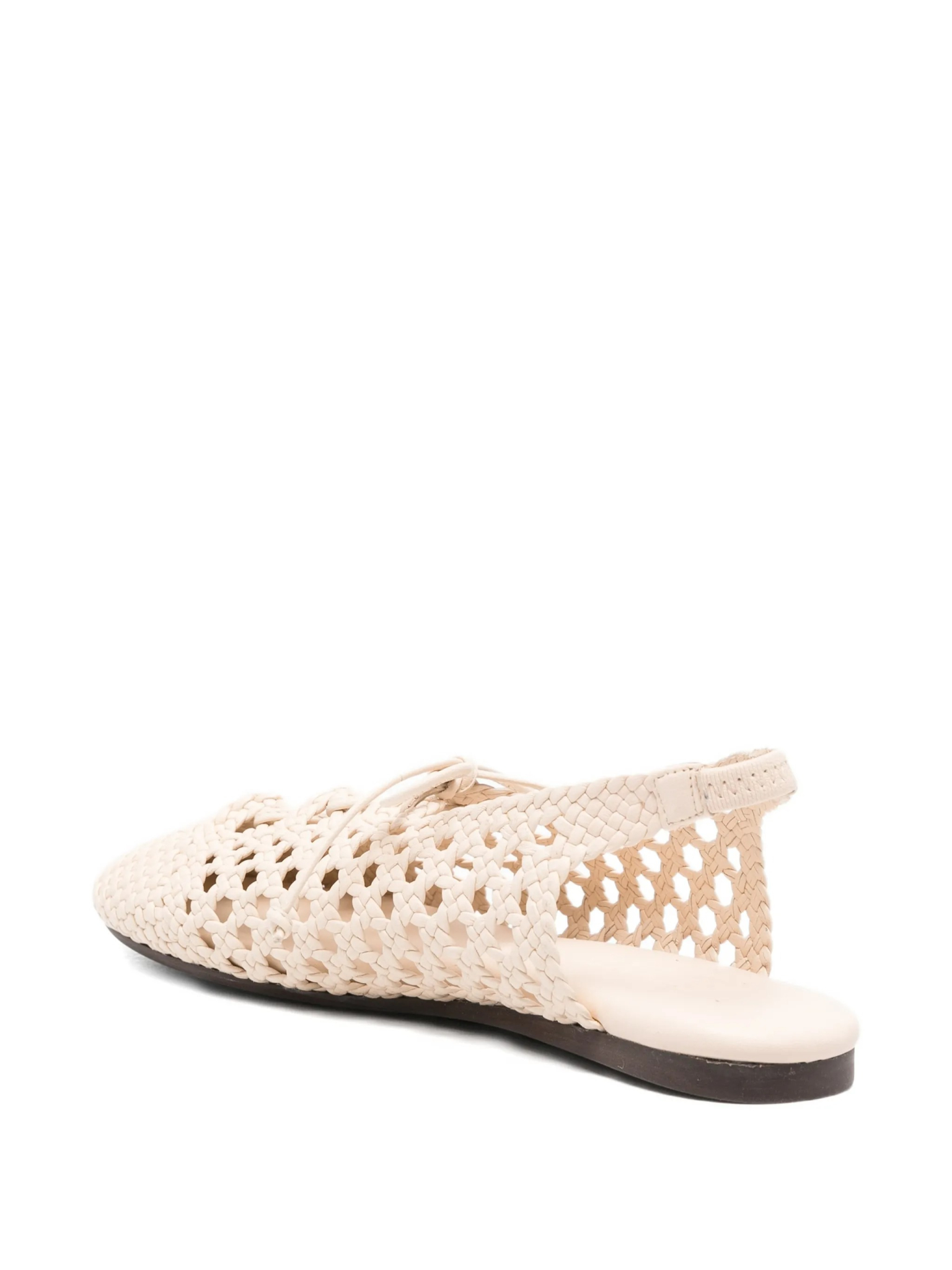[HEREU] Flat shoes SS26 SARDWFS26