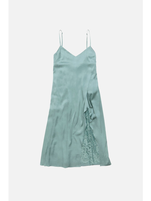 [Acne Studios] Sleeveless dress SS26 A20926