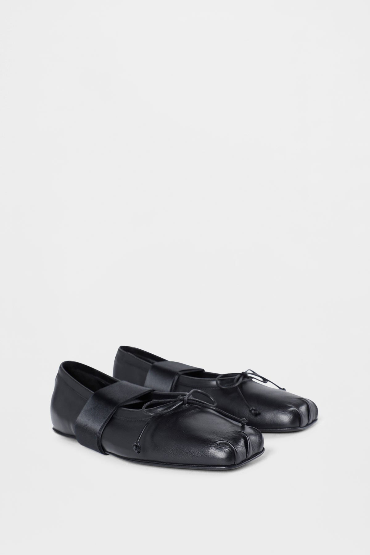 [ANN DEMEULEMEESTER] Sneakers SS26 B0012932LT177099