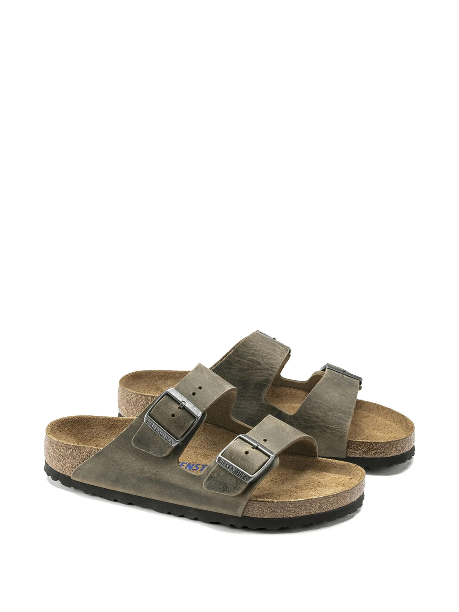 [Birkenstock] Slippers SS26 1019377