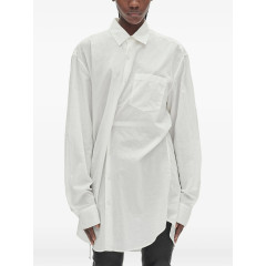 [ANN DEMEULEMEESTER] Shirts Long Sleeve SS26 B0010219FA026002