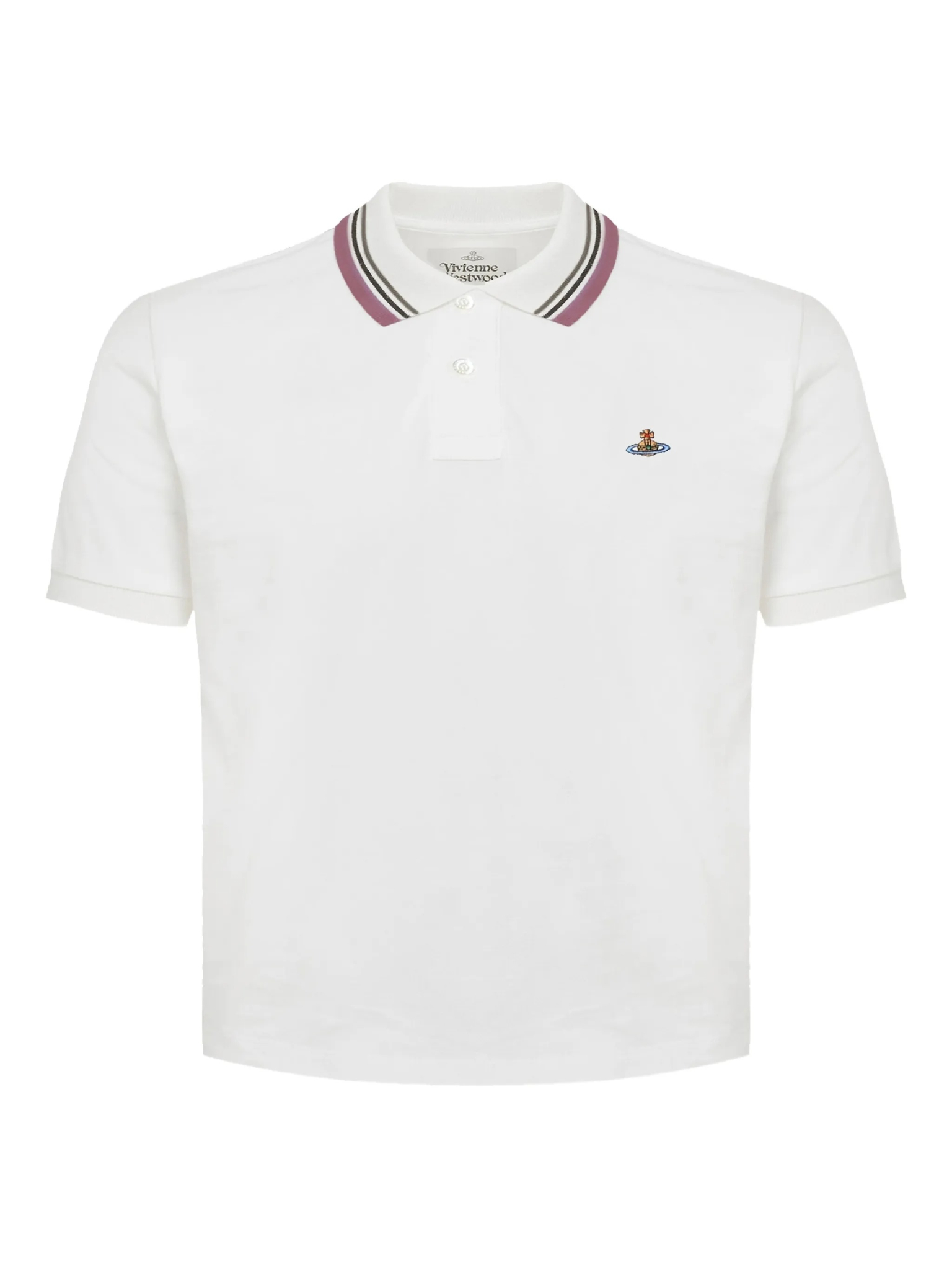 [Vivienne Westwood] T-shirts Short Sleeve SS26 1H010004J00AU