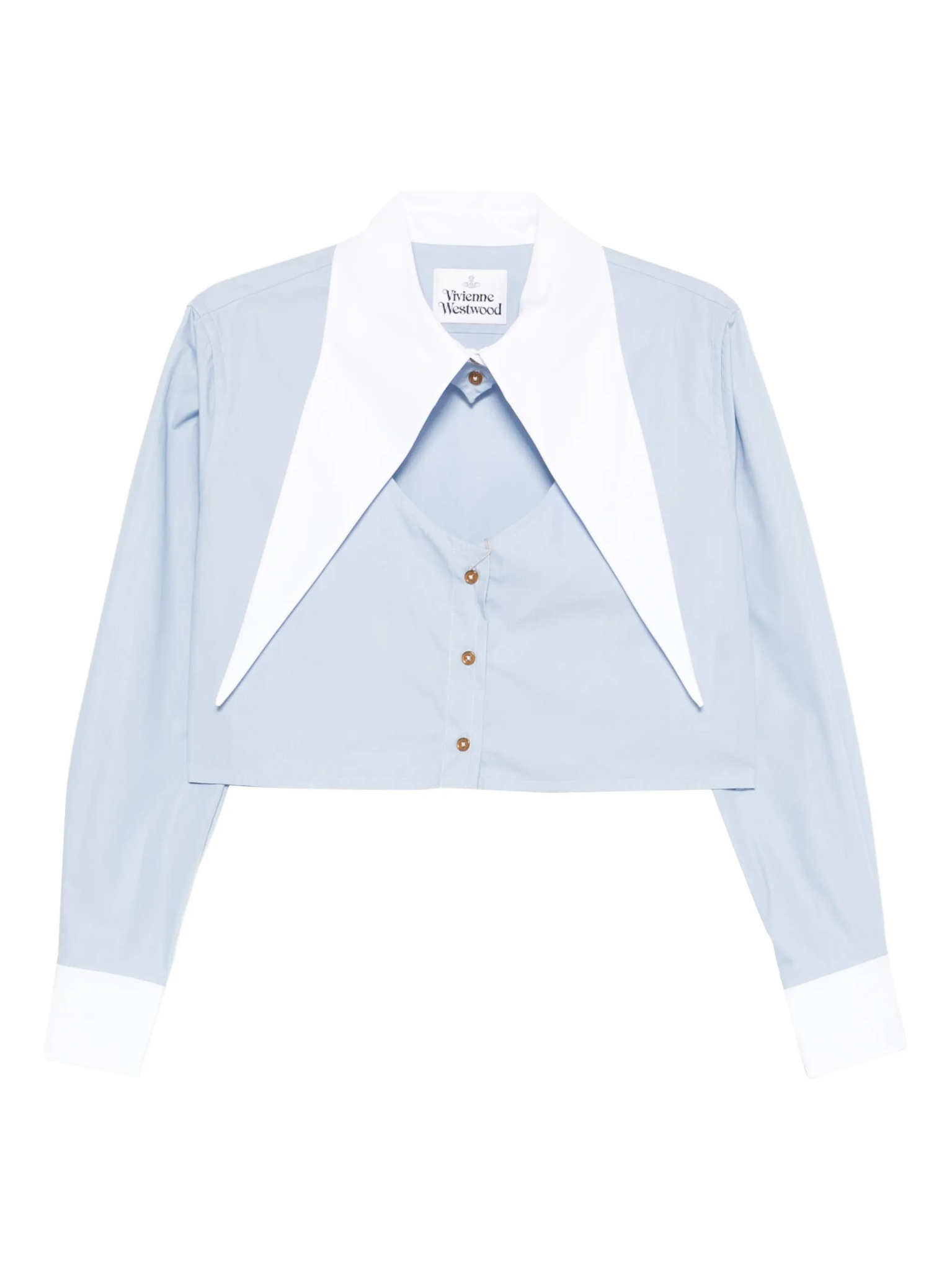 [Vivienne Westwood] Shirts Short Sleeve SS26 1501005UW009Q
