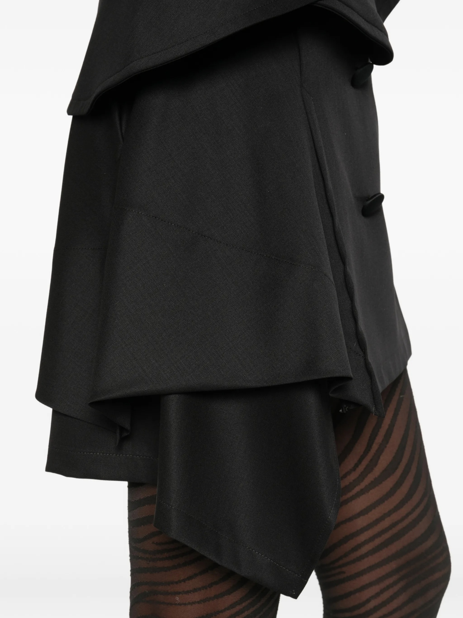 [Vivienne Westwood] Mini skirt SS26 1F020005W01CL