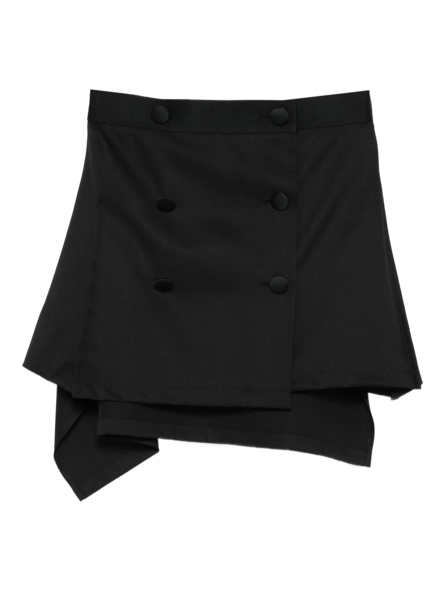 [Vivienne Westwood] Mini skirt SS26 1F020005W01CL
