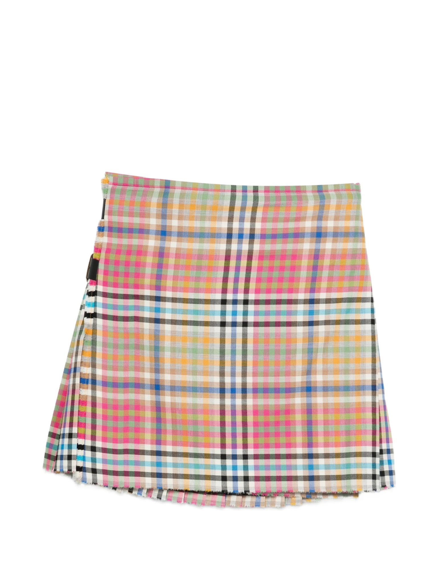 [Vivienne Westwood] Mini skirt SS26 1F020006W01CD