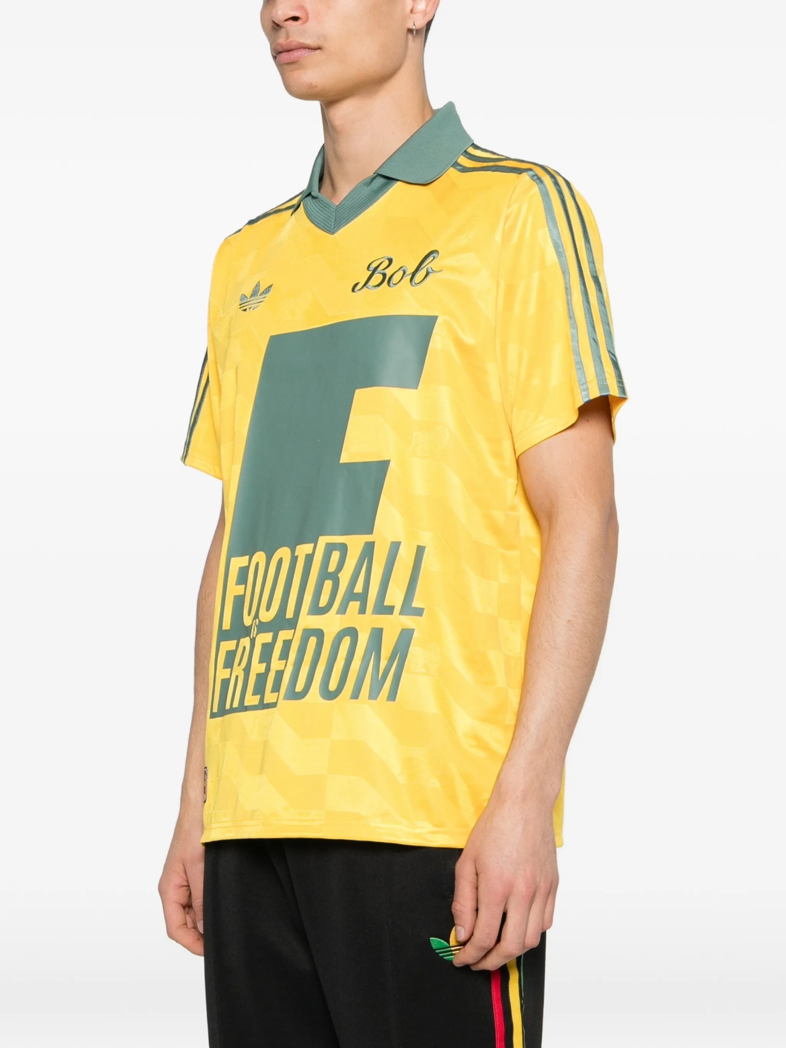 [ADIDAS ORIGINALS] T-shirts Short Sleeve SS26 KA8907