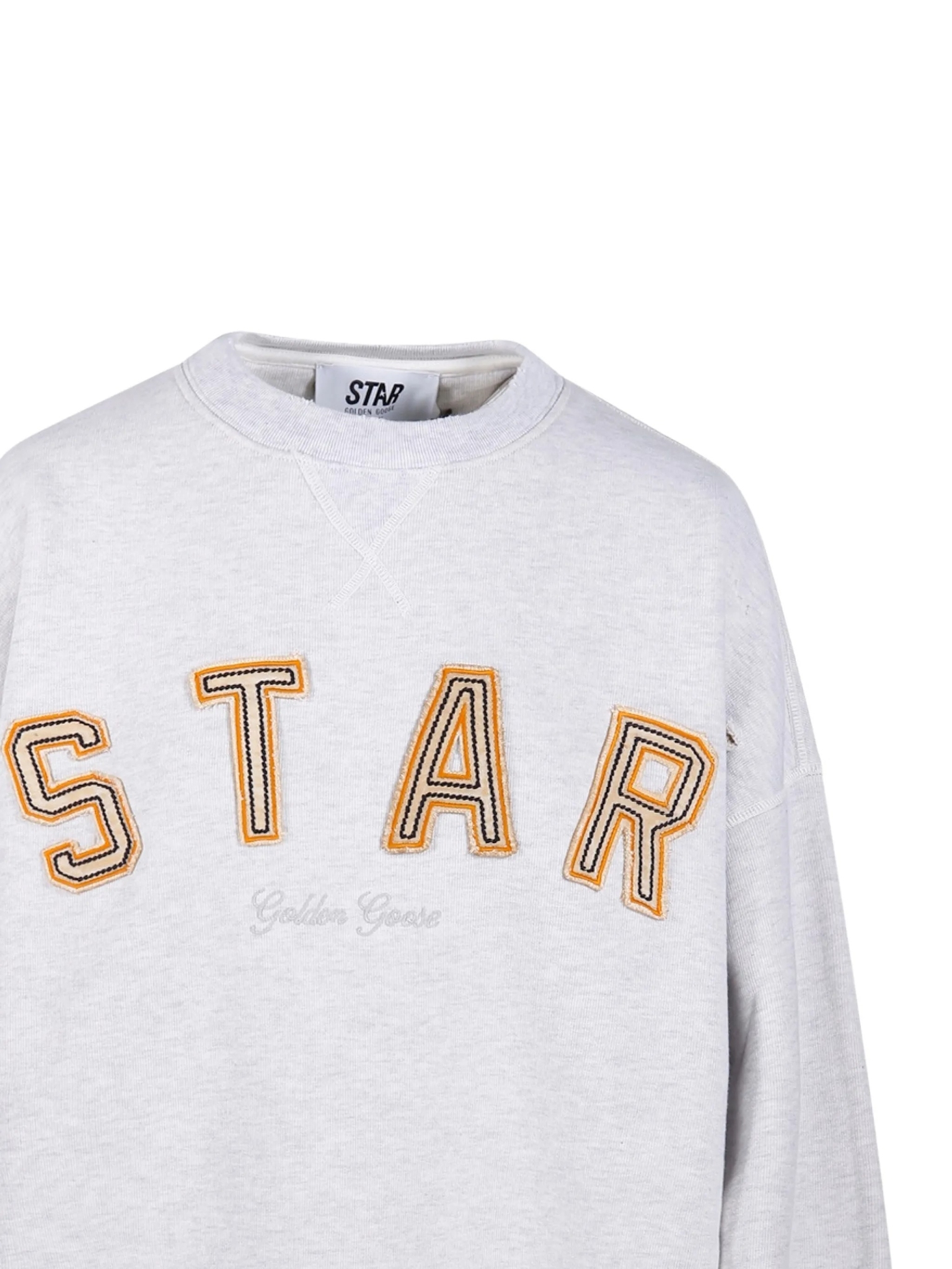 [Golden Goose] Sweatshirt SS26 GUP02711P00241260665