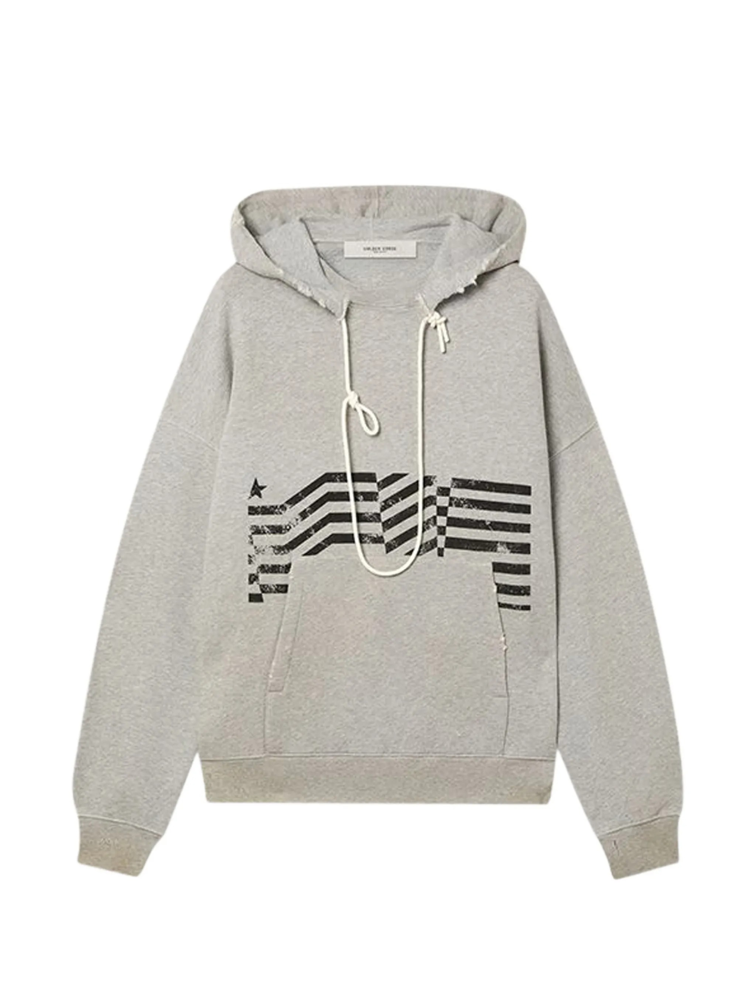 [Golden Goose] Hoodie SS26 GUP02545P00238160513