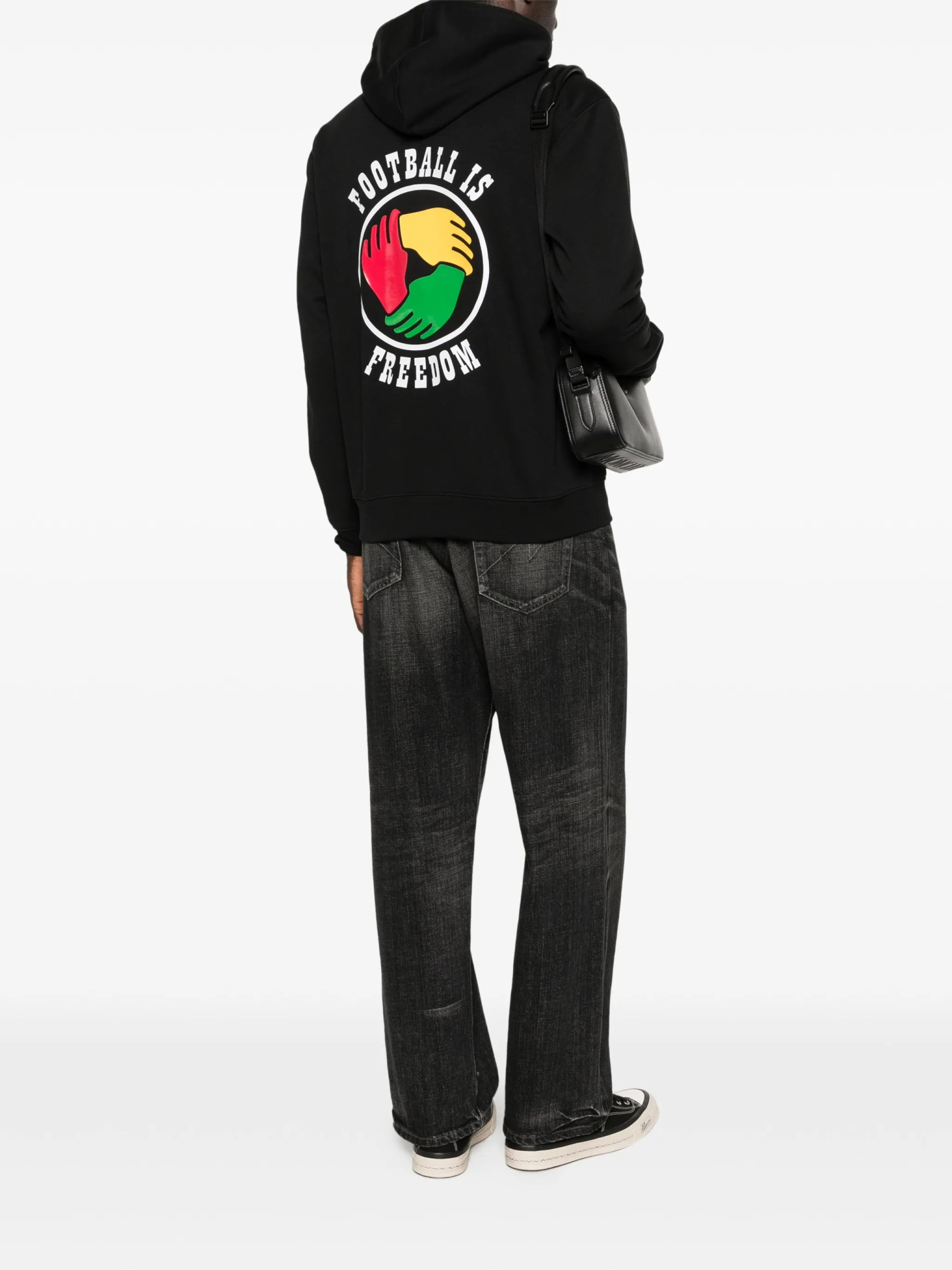 [ADIDAS ORIGINALS] Hoodie SS26 KD2421