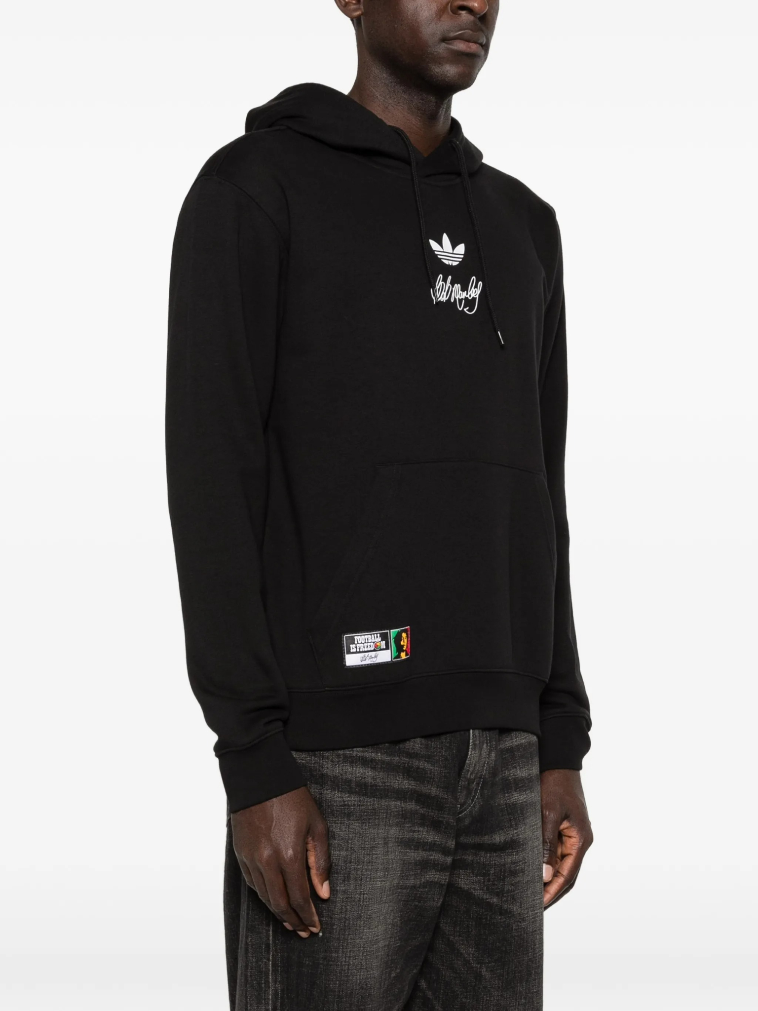 [ADIDAS ORIGINALS] Hoodie SS26 KD2421