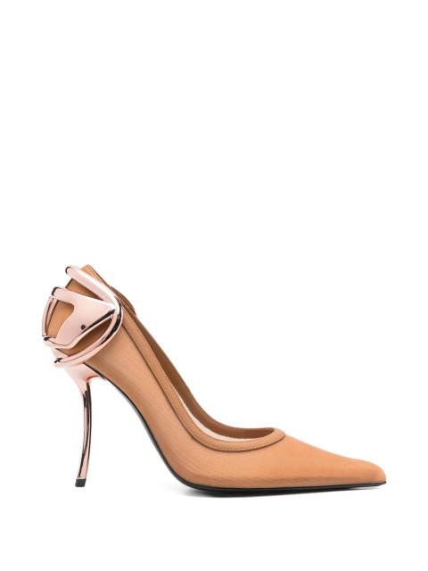 [Diesel] Pumps SS26 Y03426P7018