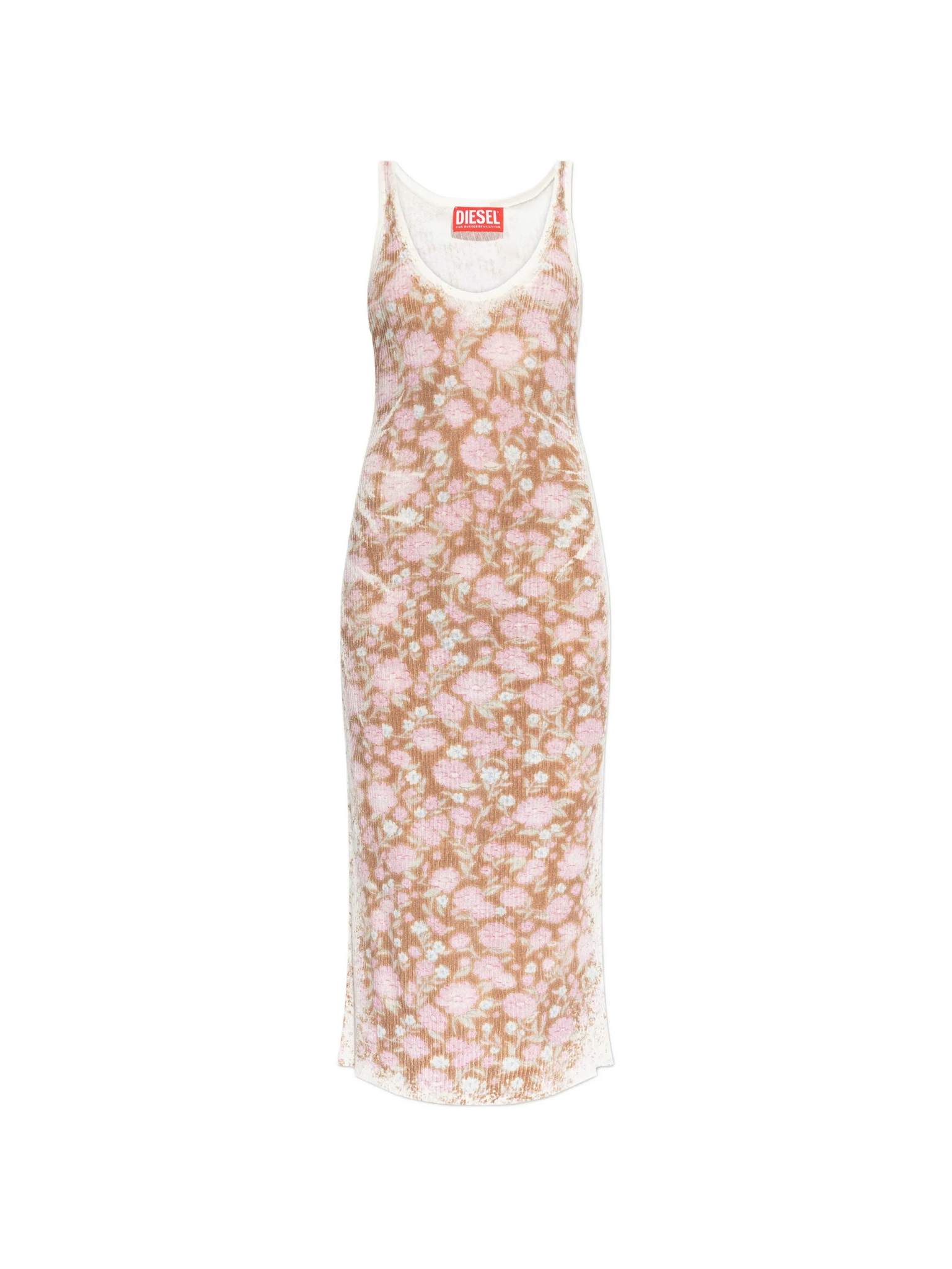 [Diesel] Sleeveless dress SS26 A239330IKCL