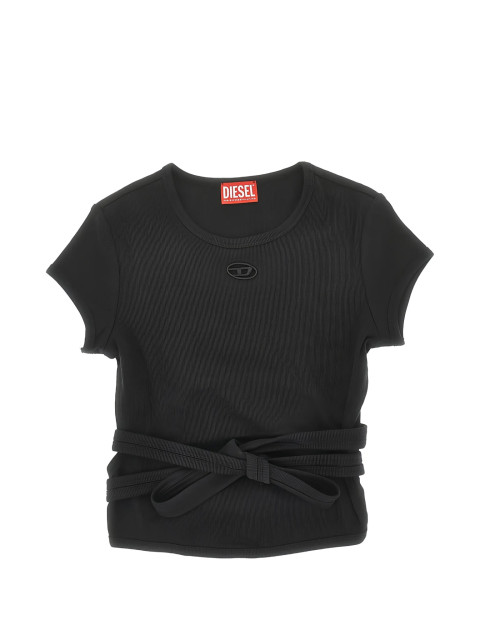 [Diesel] T-shirts Short Sleeve SS26 A211970EJAI