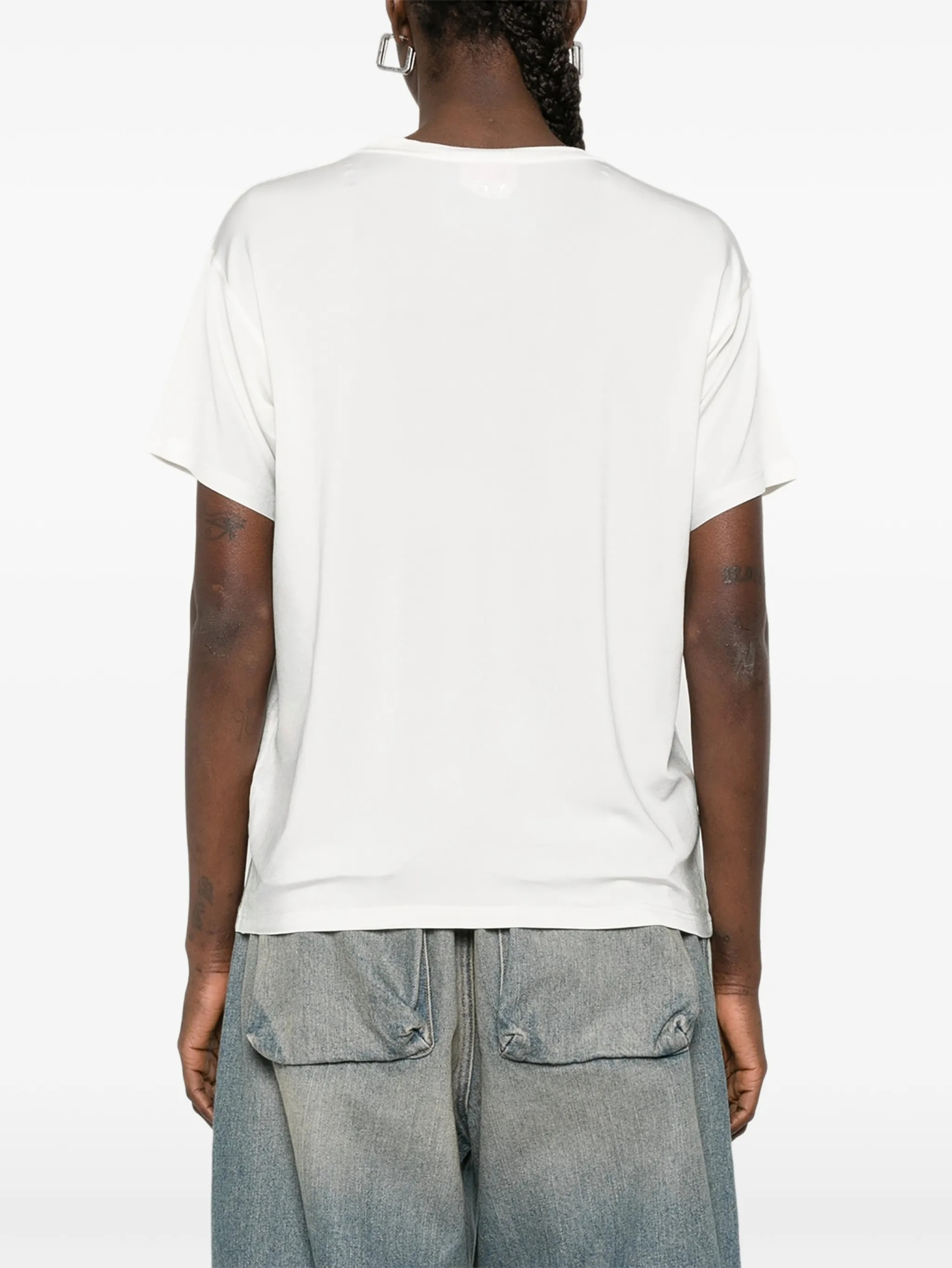 [Diesel] T-shirts Short Sleeve SS26 A203050DCCP