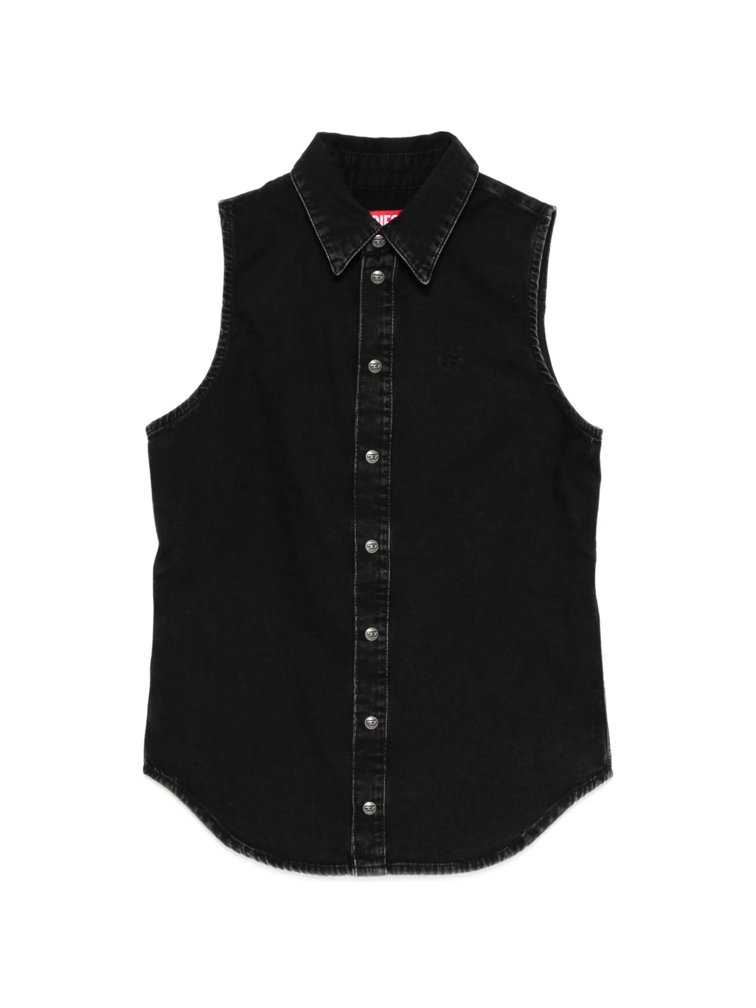 [Diesel] Shirts Sleeveless SS26 A19130068TQ
