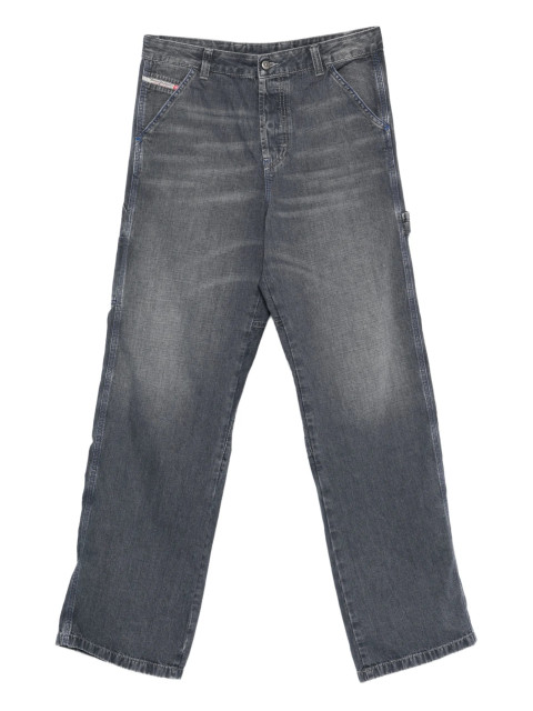 [Diesel] Jeans SS26 A1926609N83