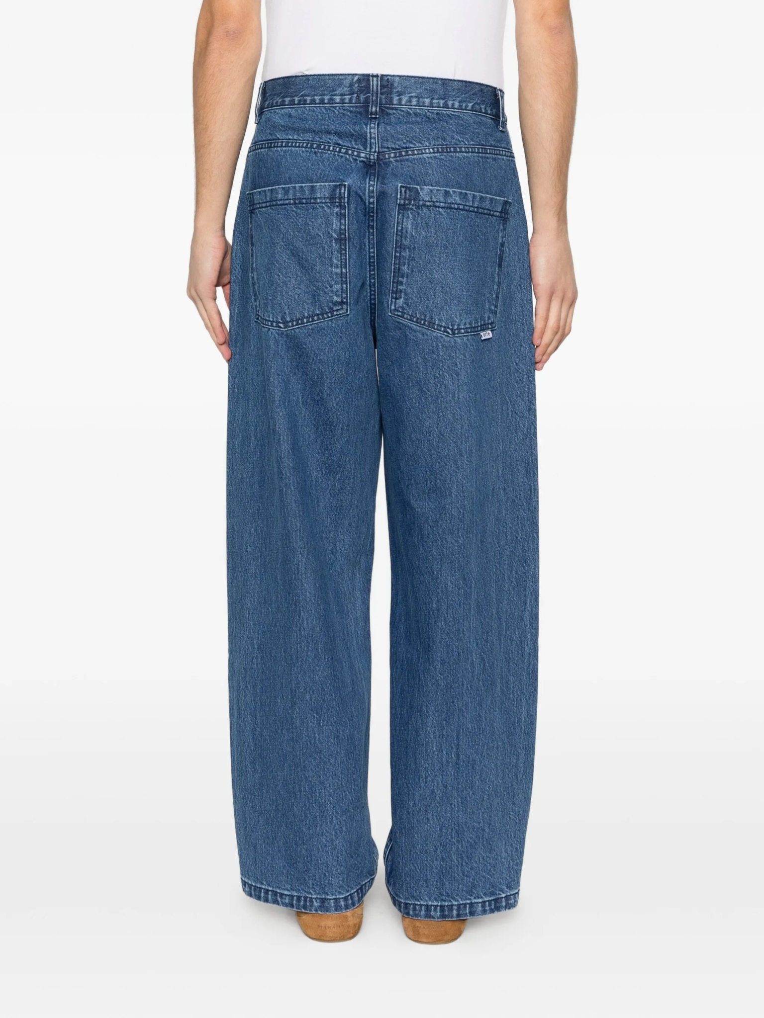 [Arte Antwerp] Jeans SS26 SS26017P