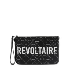 [ZADIG&VOLTAIRE] Wallet SS26 LWSG03802