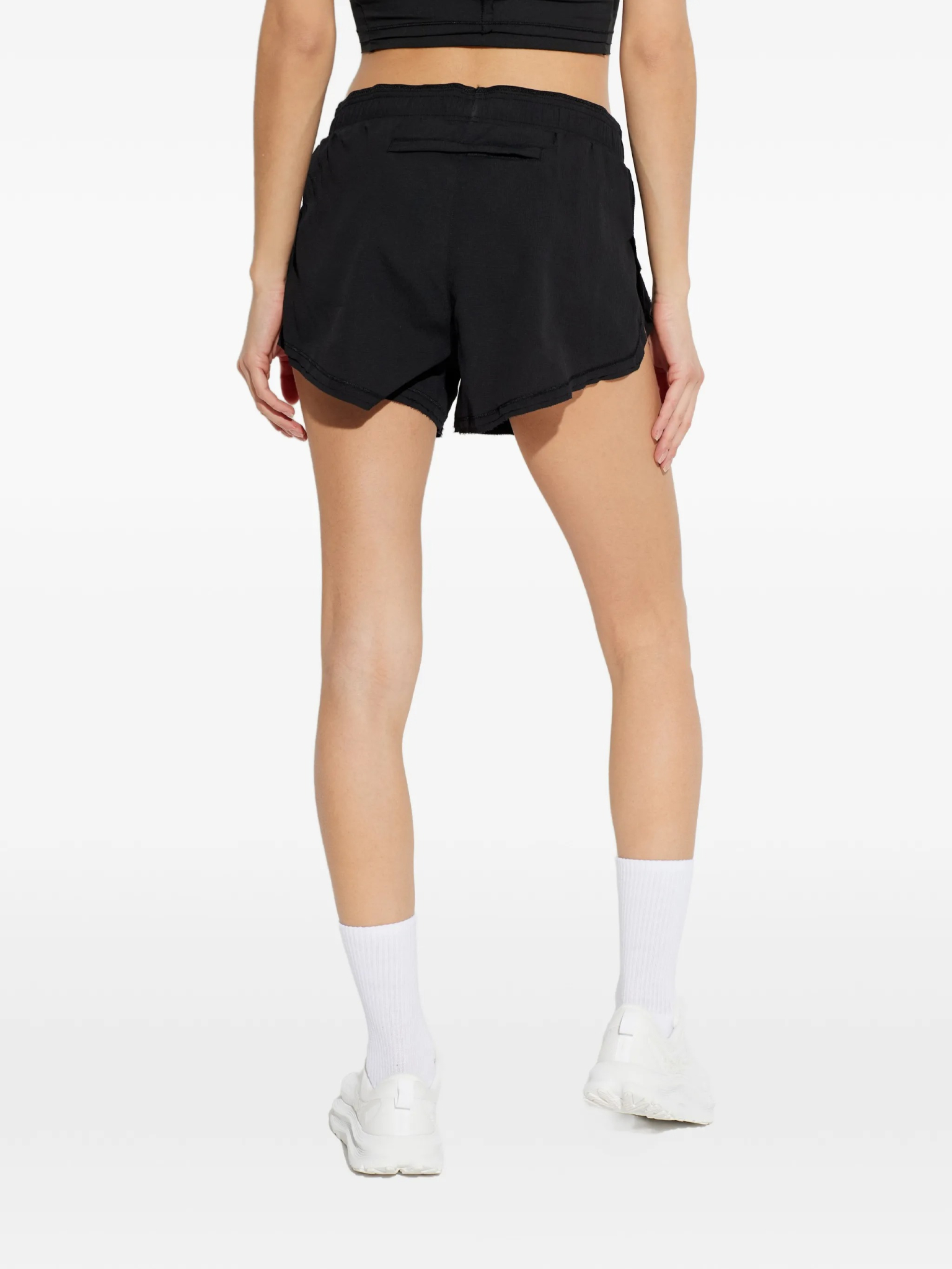 [Y-3] Shorts SS26 KF1112