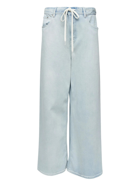 [MM6 Maison Margiela] Jeans SS26 S52LA0262M30056