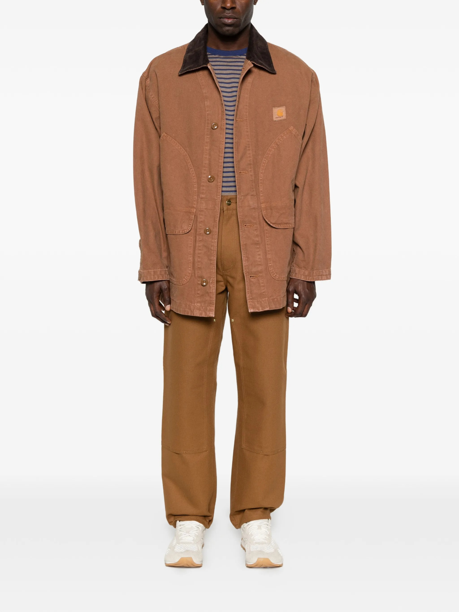 [CARHARTT WIP] Jacket SS26 I036983