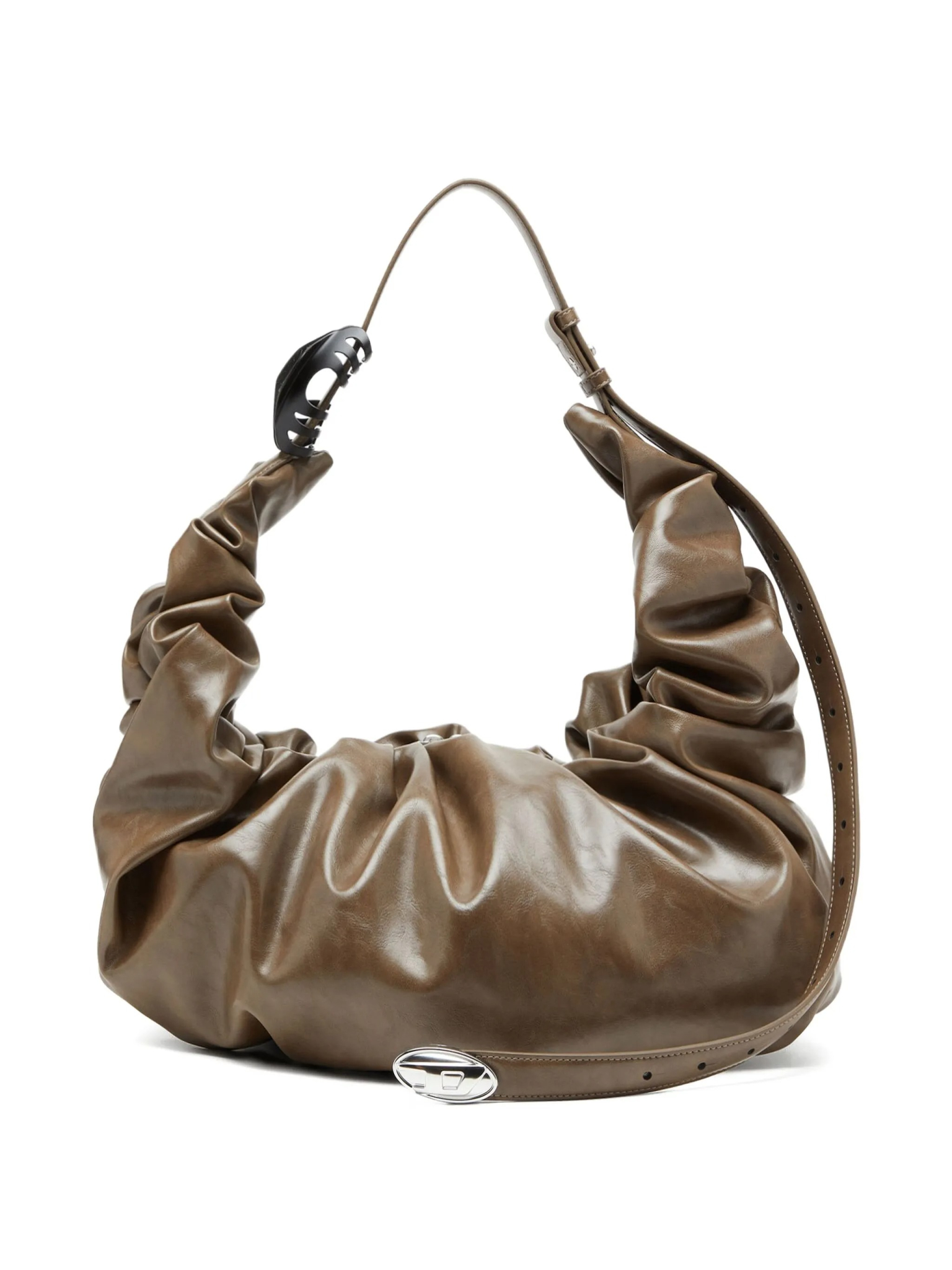[Diesel] Shoulder bag SS26 X10478P8657