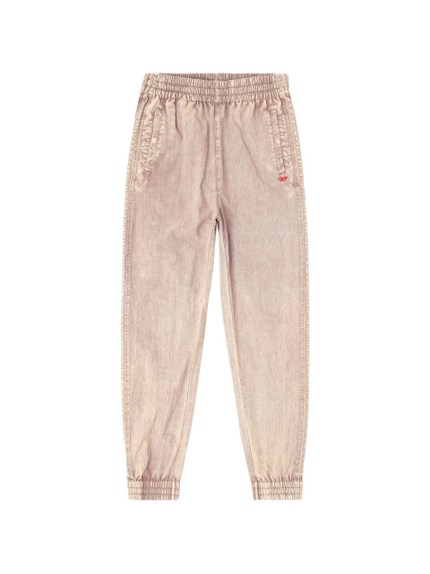 [Diesel] Training Pants SS26 A212570PLBH