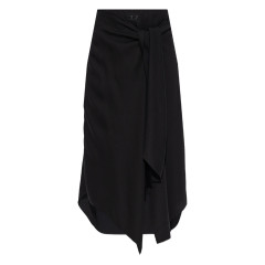 [Diesel] Mini skirt SS26 A202580JMBP