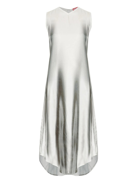 [Diesel] Sleeveless dress SS26 A200710BKBG
