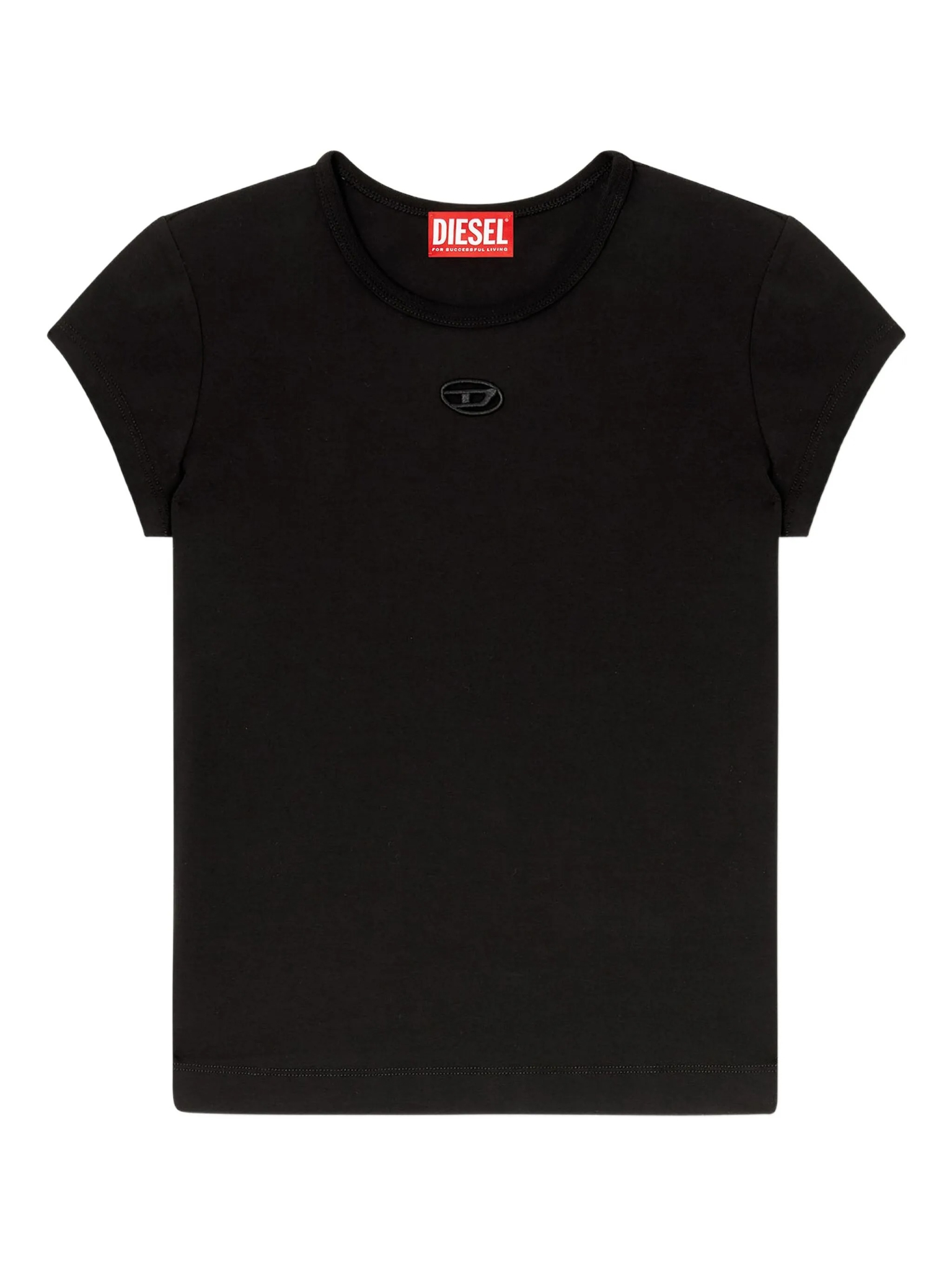 [Diesel] T-shirts Short Sleeve SS26 A199120AFAA