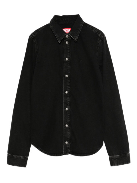 [Diesel] Shirts Long Sleeve SS26 A15808068SS
