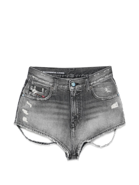 [Diesel] Shorts SS26 A0355709P08