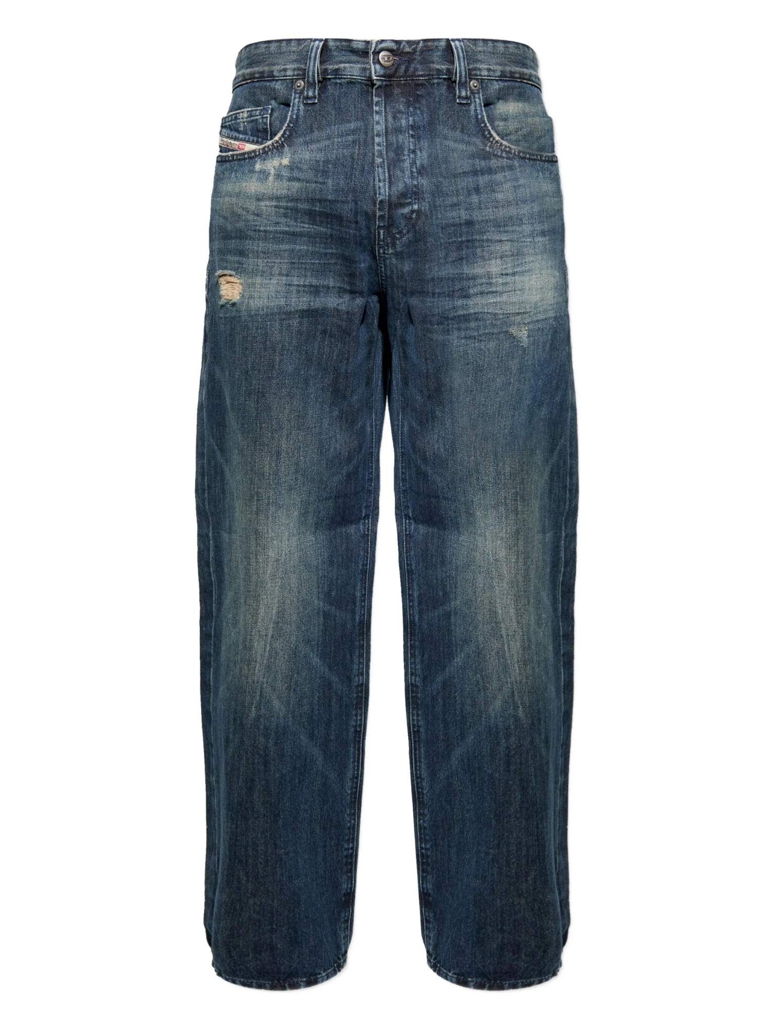 [Diesel] Jeans SS26 A115980ADBZ