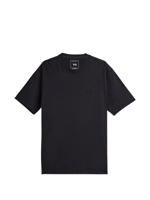 [Y-3] T-shirts Short Sleeve SS26 KQ9783
