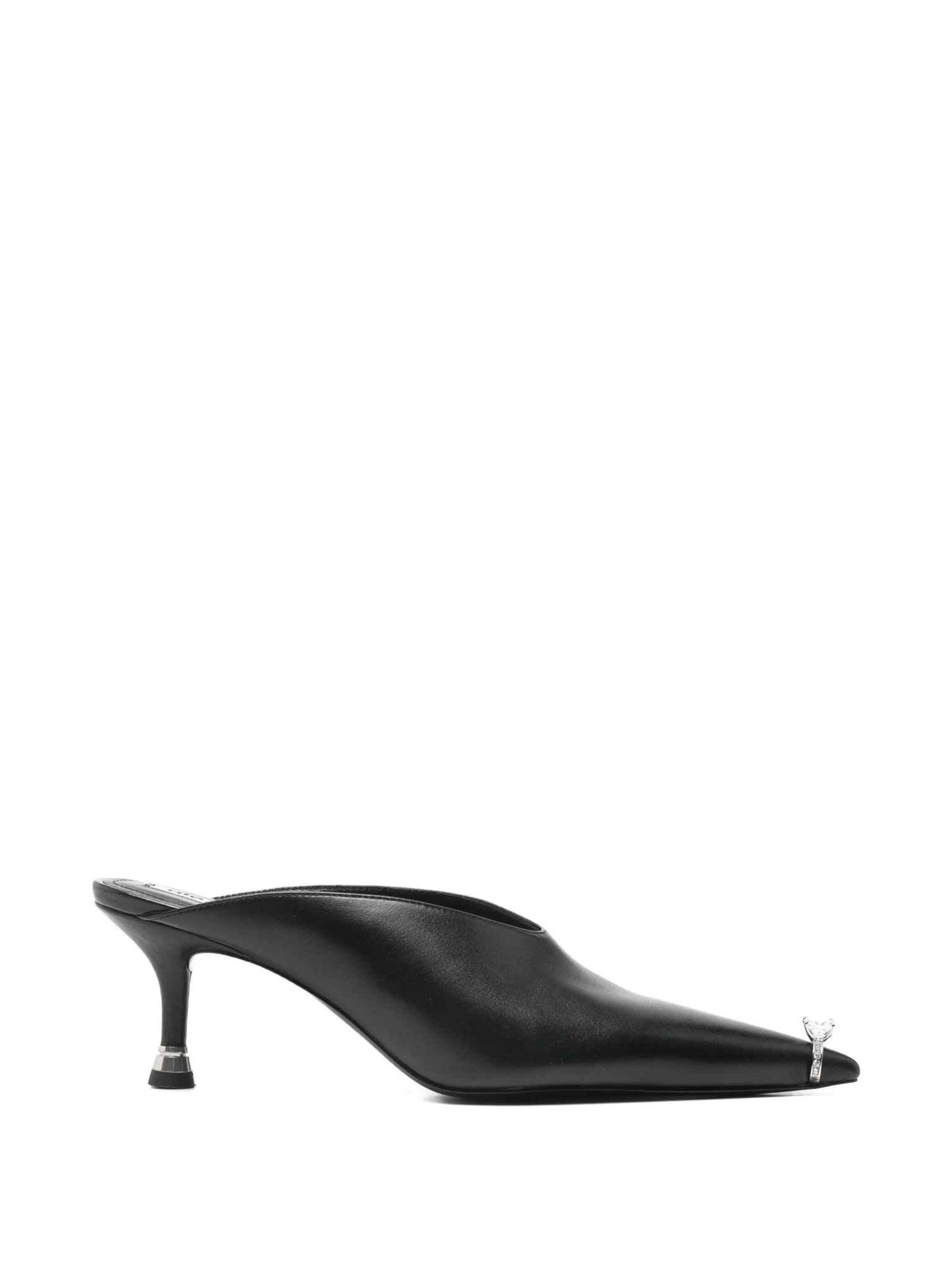 [ALEXANDER WANG] Mules SS26 30126M019