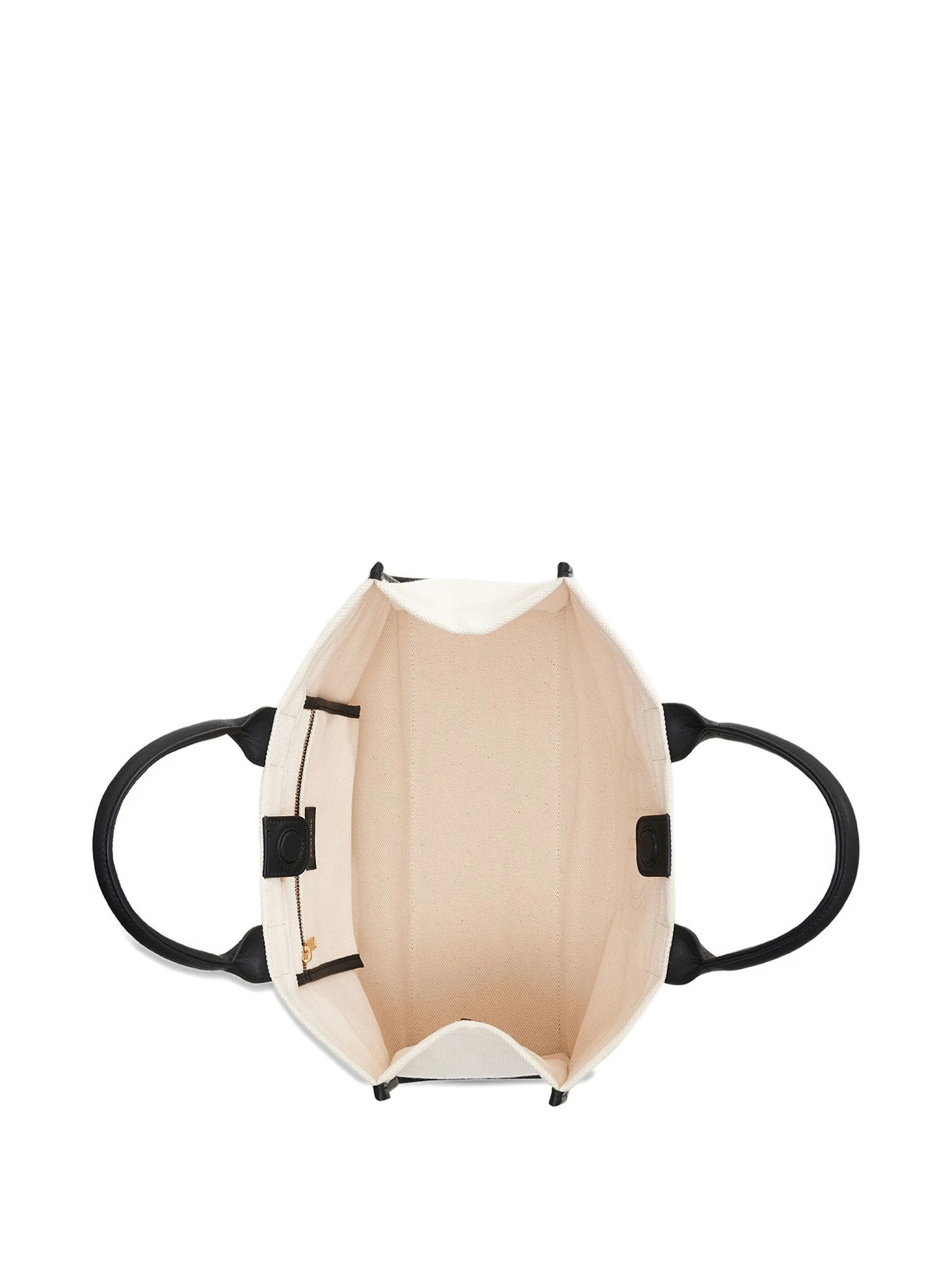 [Anine Bing] Tote bag SS26 A1311794NAT1