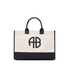 [Anine Bing] Tote bag SS26 A1311794NAT1